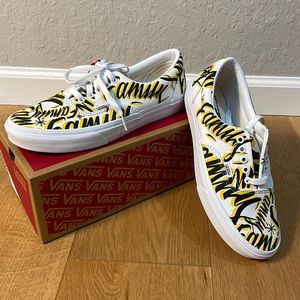RARE Vans Family Era